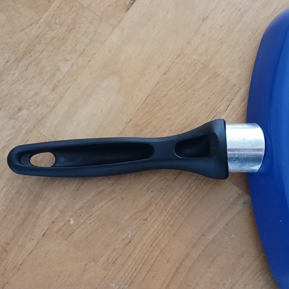 Nonstick square griddle pan - Picture 3 of 7